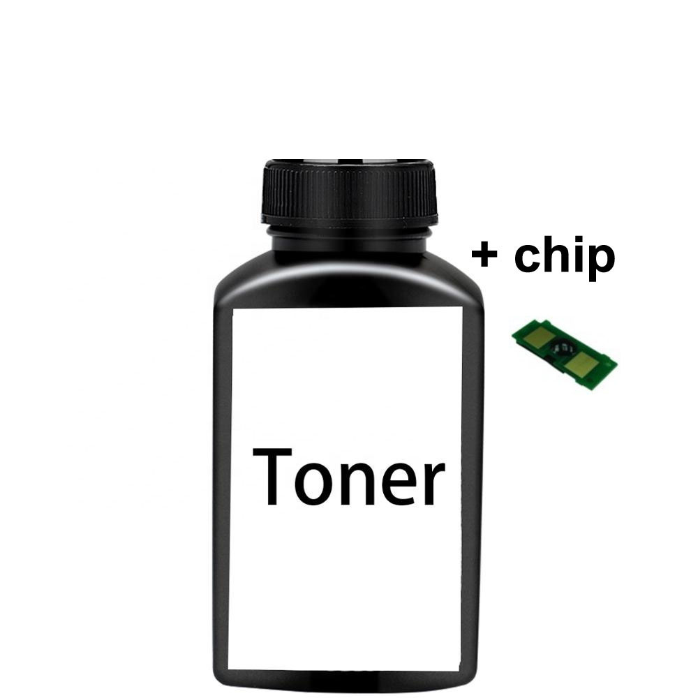 REFILL KIT TONER + CHIP ΓΙΑ HP Q7551A 51A 6500 Pages - LaserJet M3027 MFP, M3027X, M3035 MFP, M3035XS, P3005, P3005D, P3005DN, P3005N, P3005X