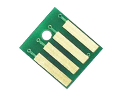 Συμβατό  Chip ΜΕ LEXMARK MS810 MS811 25K