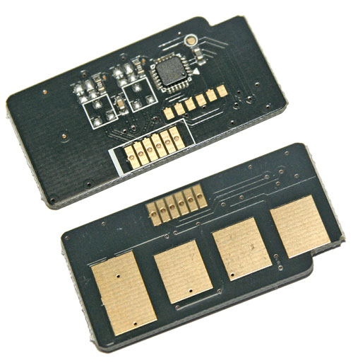 Συμβατο chip με SAMSUNG D1052 BLACK ML1910/1915/2525/2525W/2540/